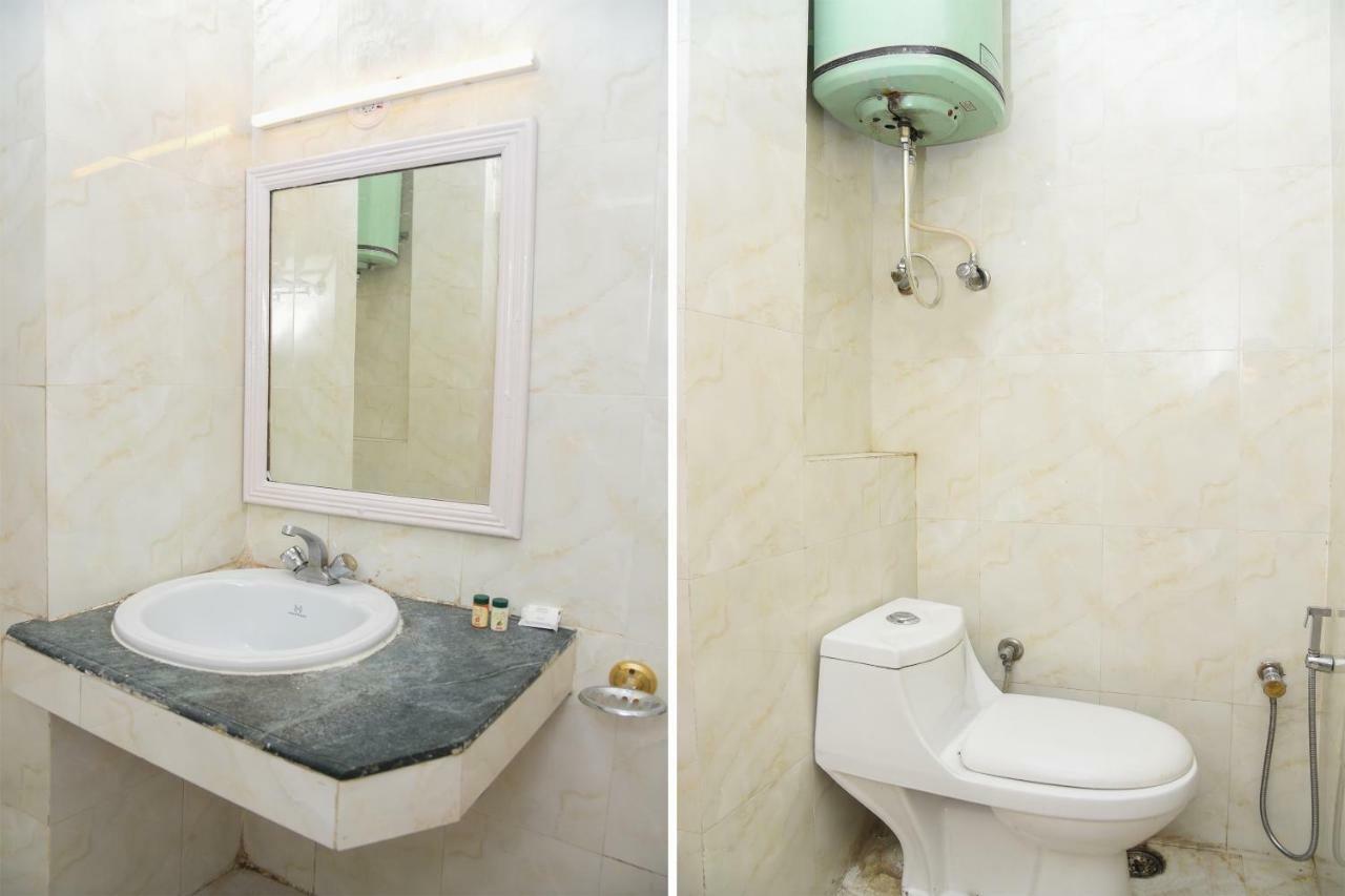 Hotel Kalinga Intercontinental 3*