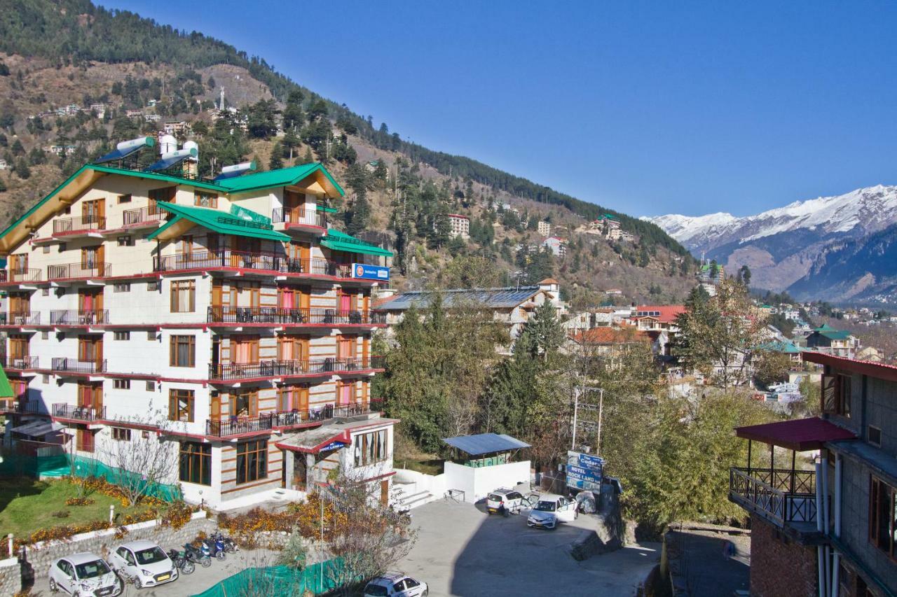 Rockland , Hotel 3*