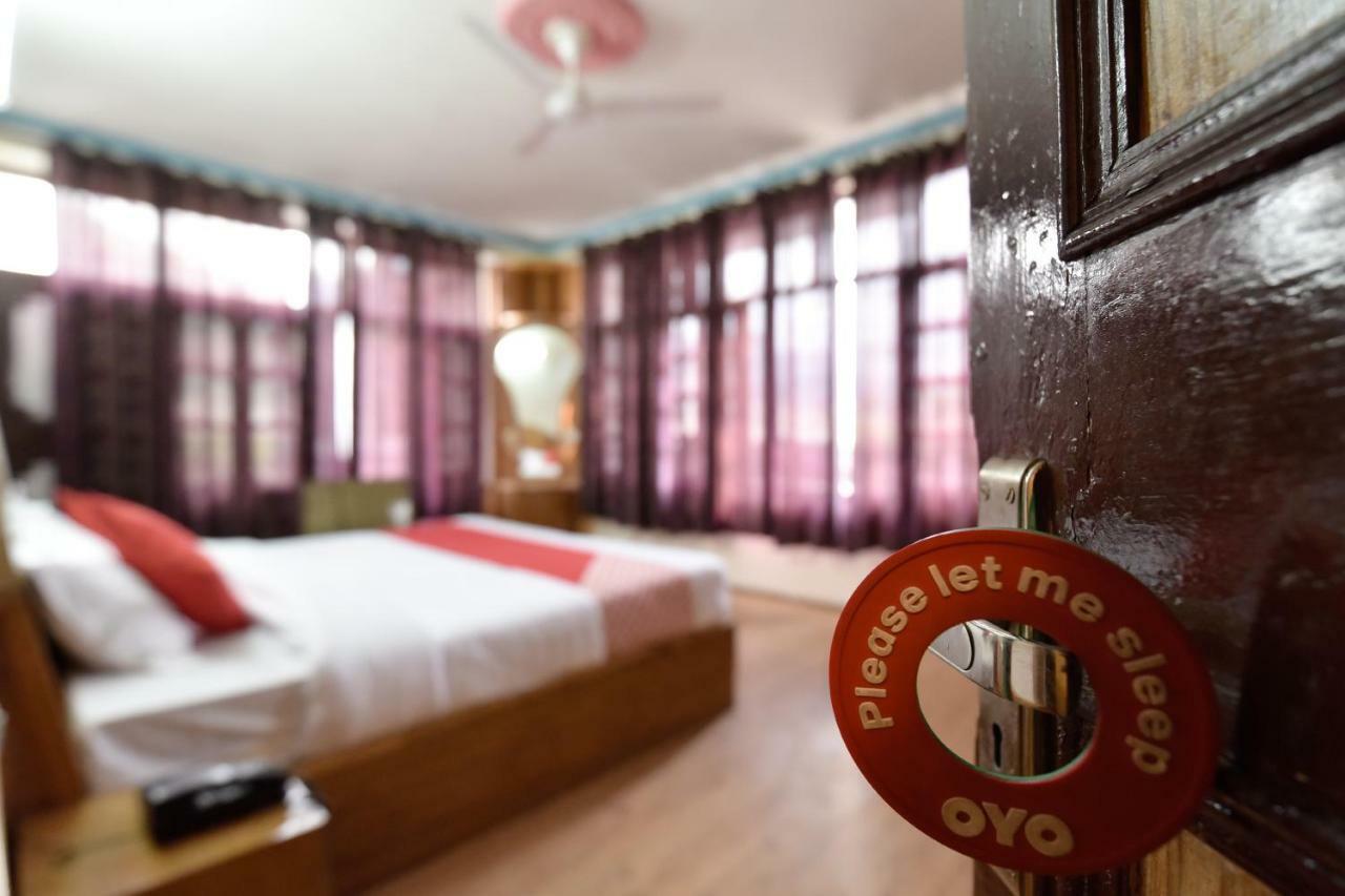 Hotel Oyo Hill View Manali (Himachal Pradesh)