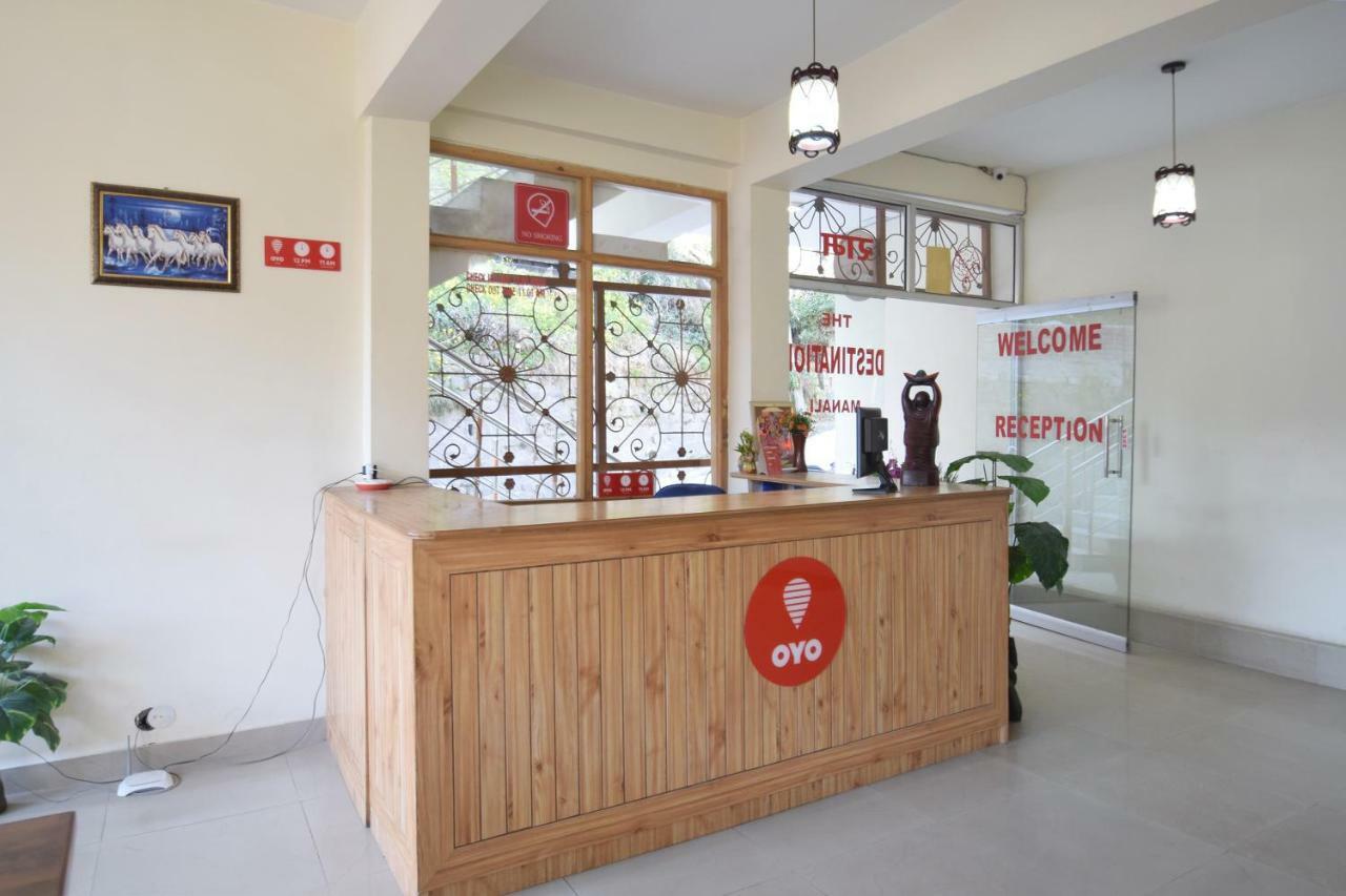 Oyo 5698 The Destination Hotel 3*