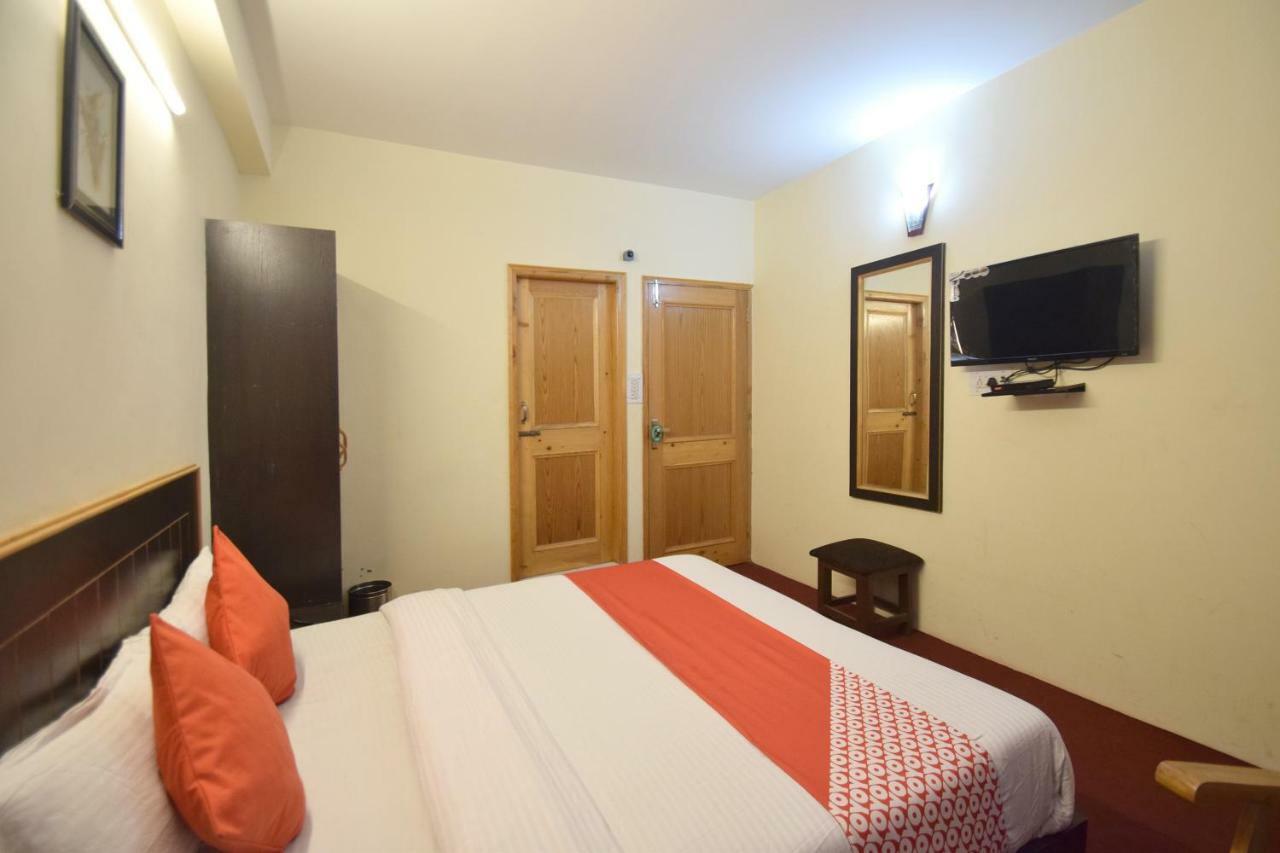 Oyo 5698 The Destination Hotel 3*