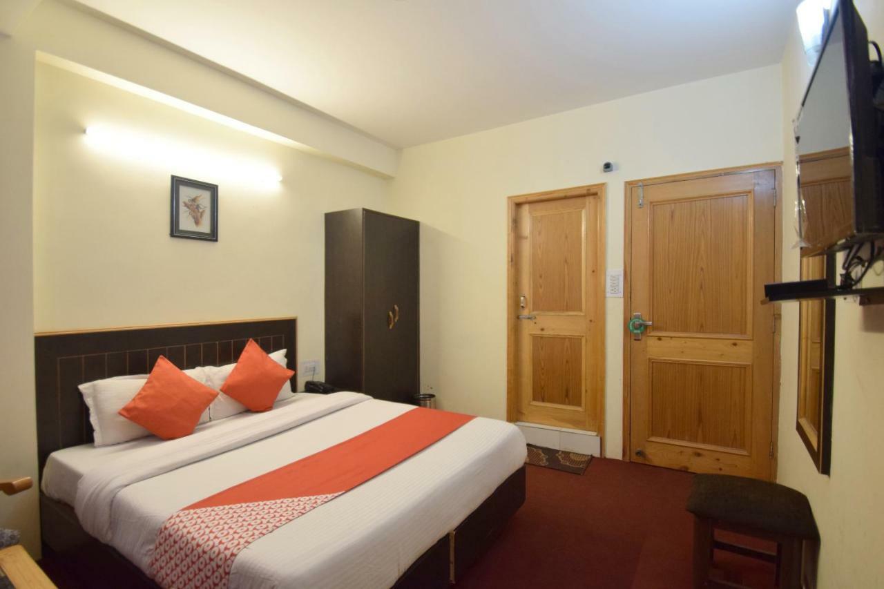 Oyo 5698 The Destination Hotel Manali (Himachal Pradesh)