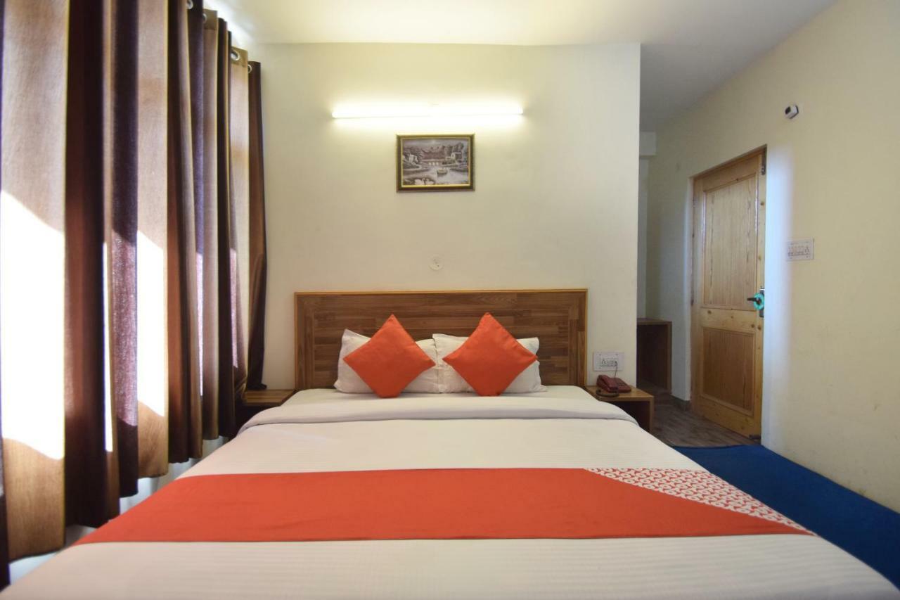 Hotel Oyo 5698 The Destination Manali (Himachal Pradesh)