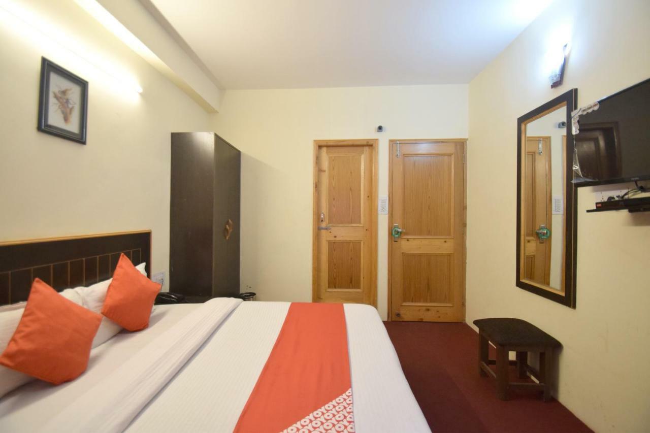 Hotel Oyo 5698 The Destination Manali (Himachal Pradesh)