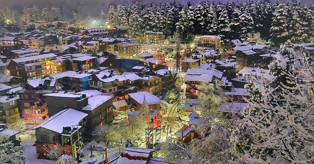 Ambika Bliss * Manali (Himachal Pradesh)