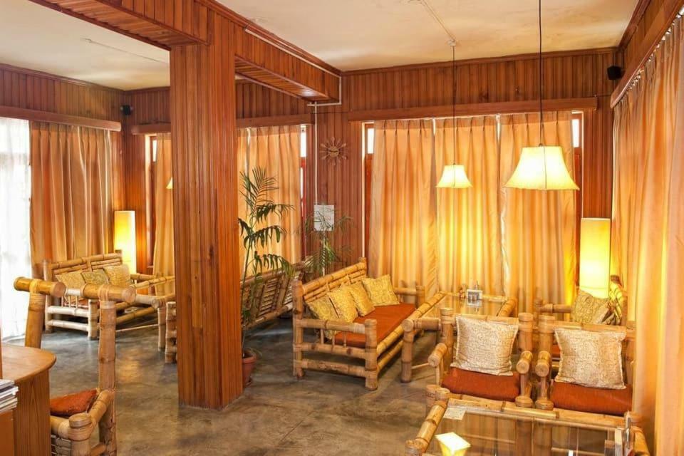 Guest house Drifter's & Cafe