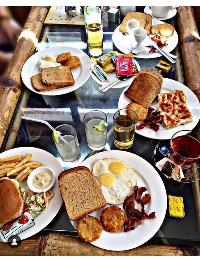 Drifter's & Cafe 3*