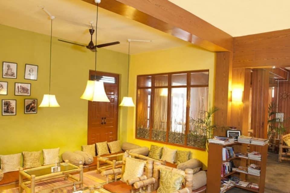 Guest house Drifter's & Cafe 3*
