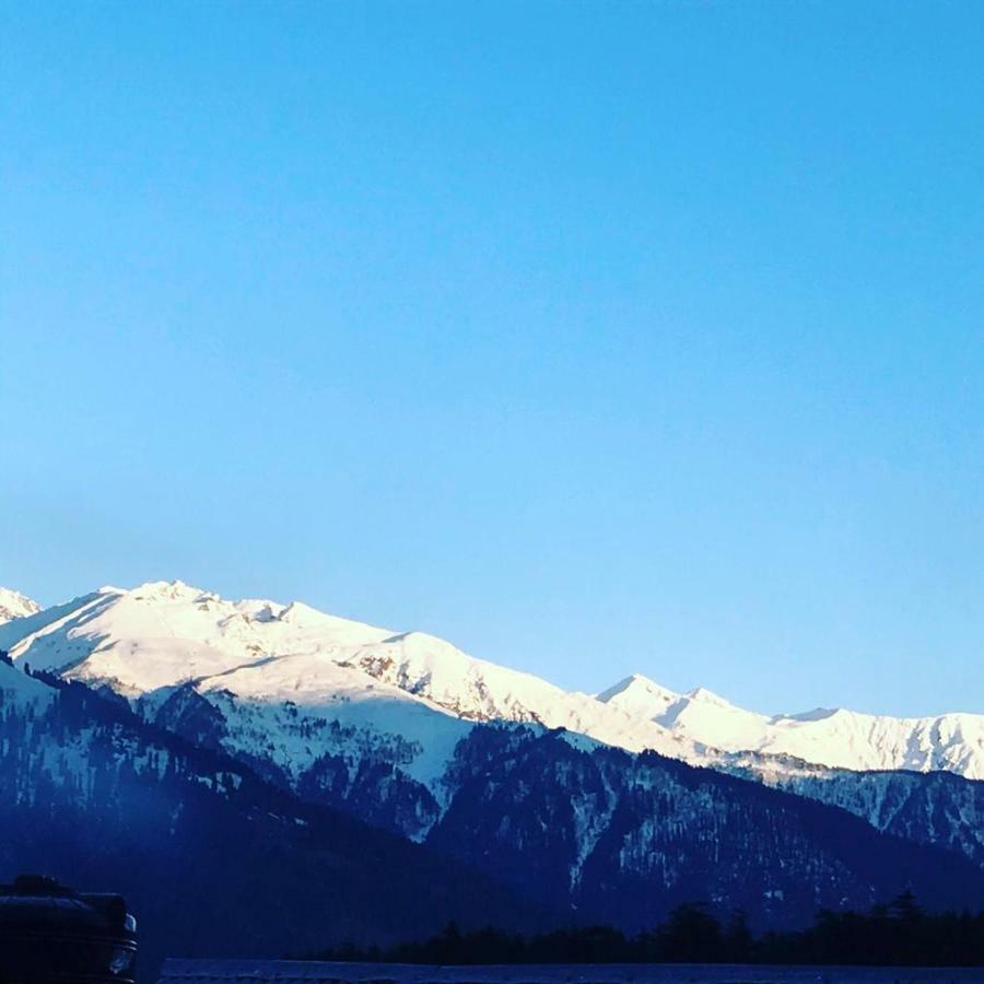 Drifter's & Cafe 3* Manali (Himachal Pradesh)