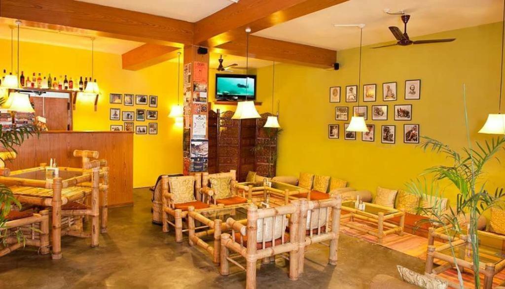 Guest house Drifter's & Cafe