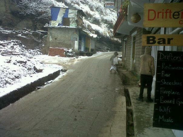 Drifter's & Cafe Guest house 3*