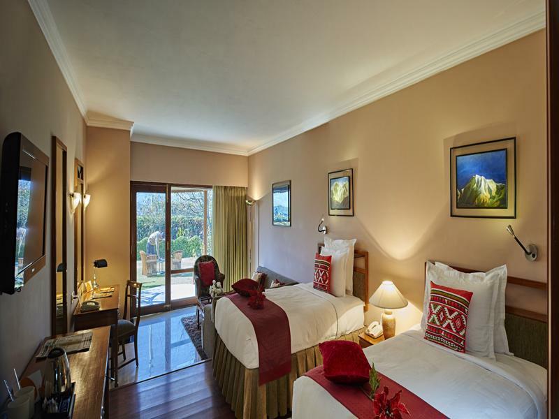 Hotel Club Mahindra White Meadows 4*