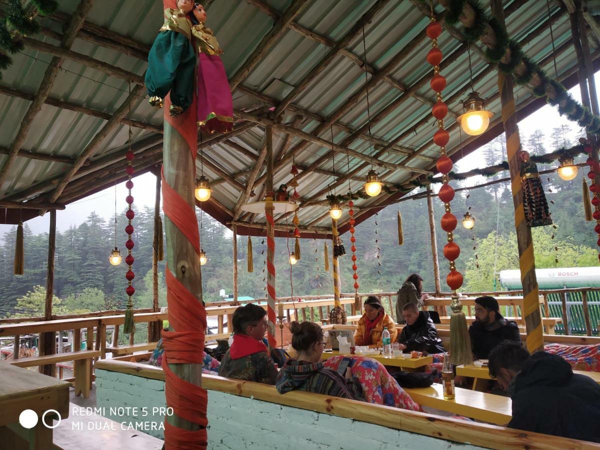 The Culture Nation Hostel Manali (Himachal Pradesh)