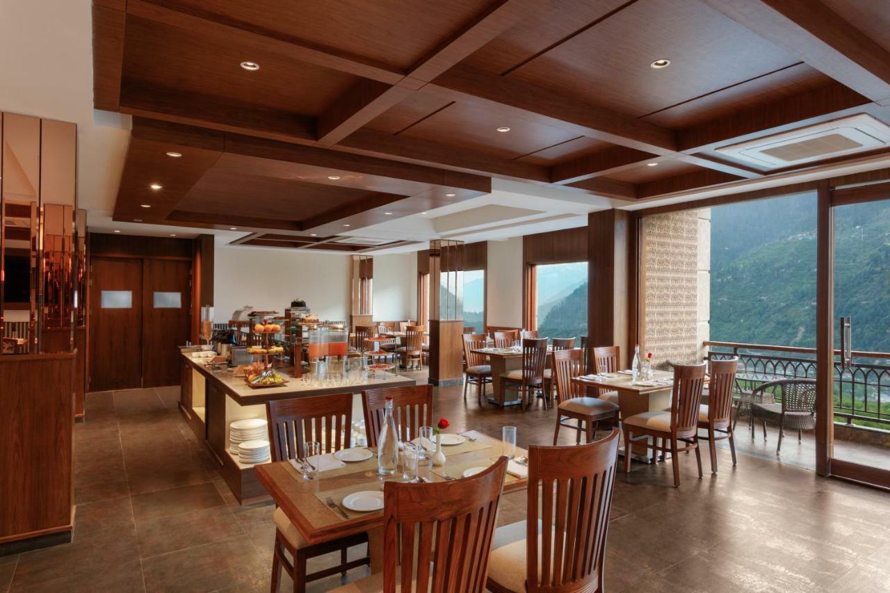 Alokik Resort- Pure Veg
