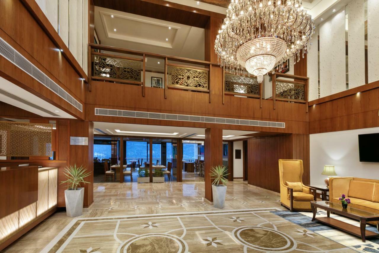 Alokik Resort- Pure Veg 4*