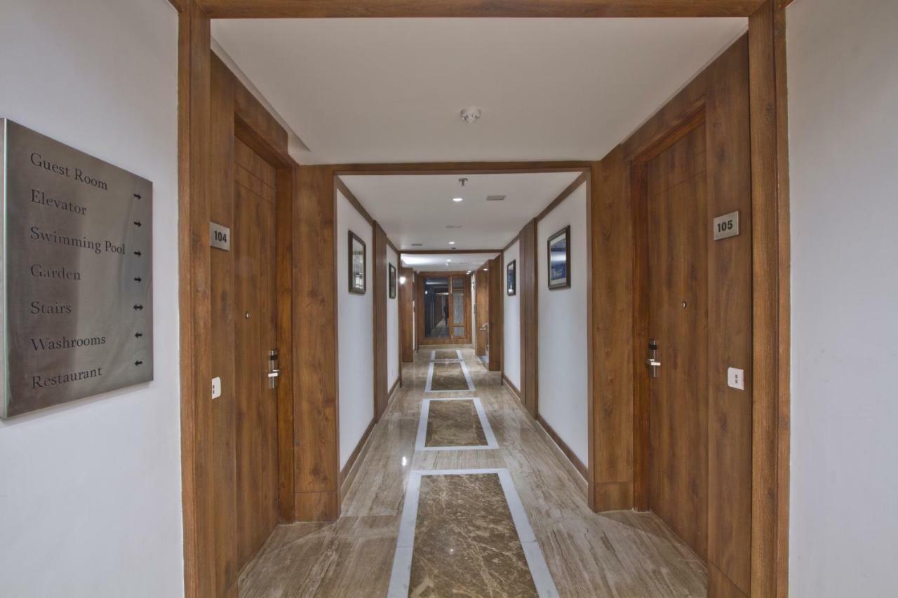 Alokik Resort- Pure Veg Resort