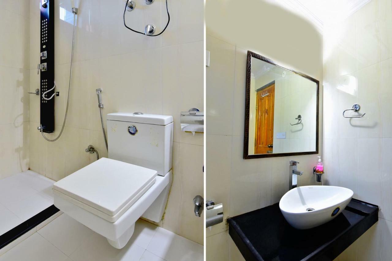 Hotel Oyo 38759 Tara Cottages 3*