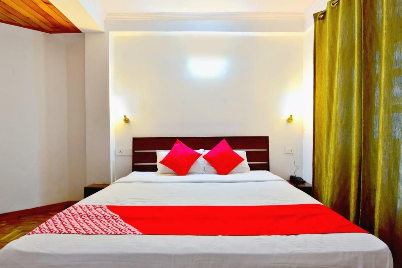 Oyo 38759 Tara Cottages Hotel Manali (Himachal Pradesh)