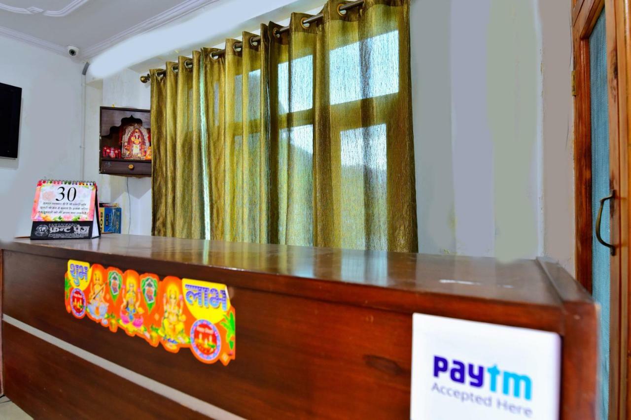 Hotel Oyo 38759 Tara Cottages 3*