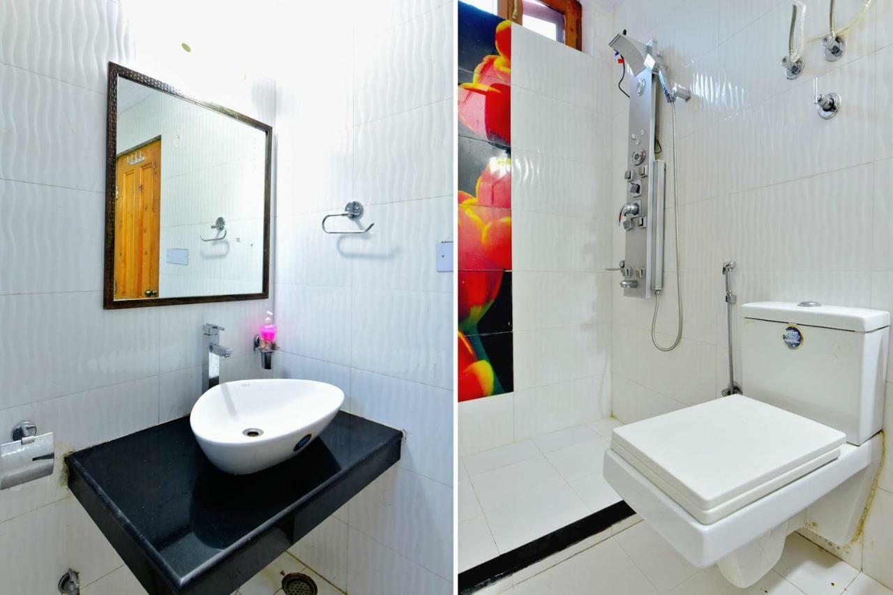 Hotel Oyo 38759 Tara Cottages Manali (Himachal Pradesh)