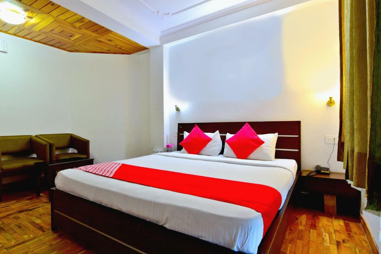 Hotel Oyo 38759 Tara Cottages 3*