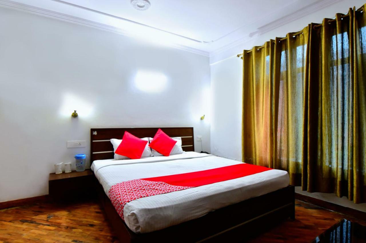 Oyo 38759 Tara Cottages 3* Manali (Himachal Pradesh)