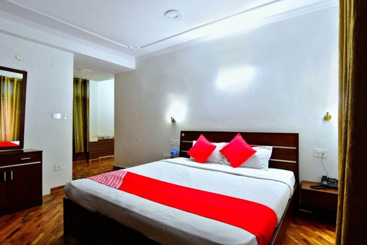 Oyo 38759 Tara Cottages Manali (Himachal Pradesh)