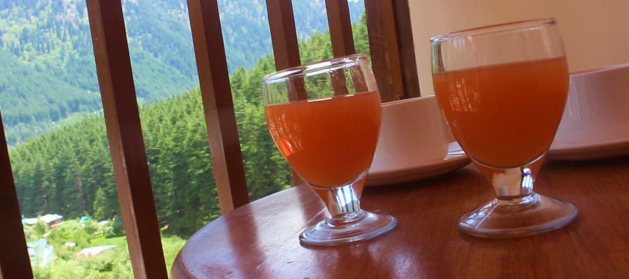 Sparsh 3* Manali (Himachal Pradesh)