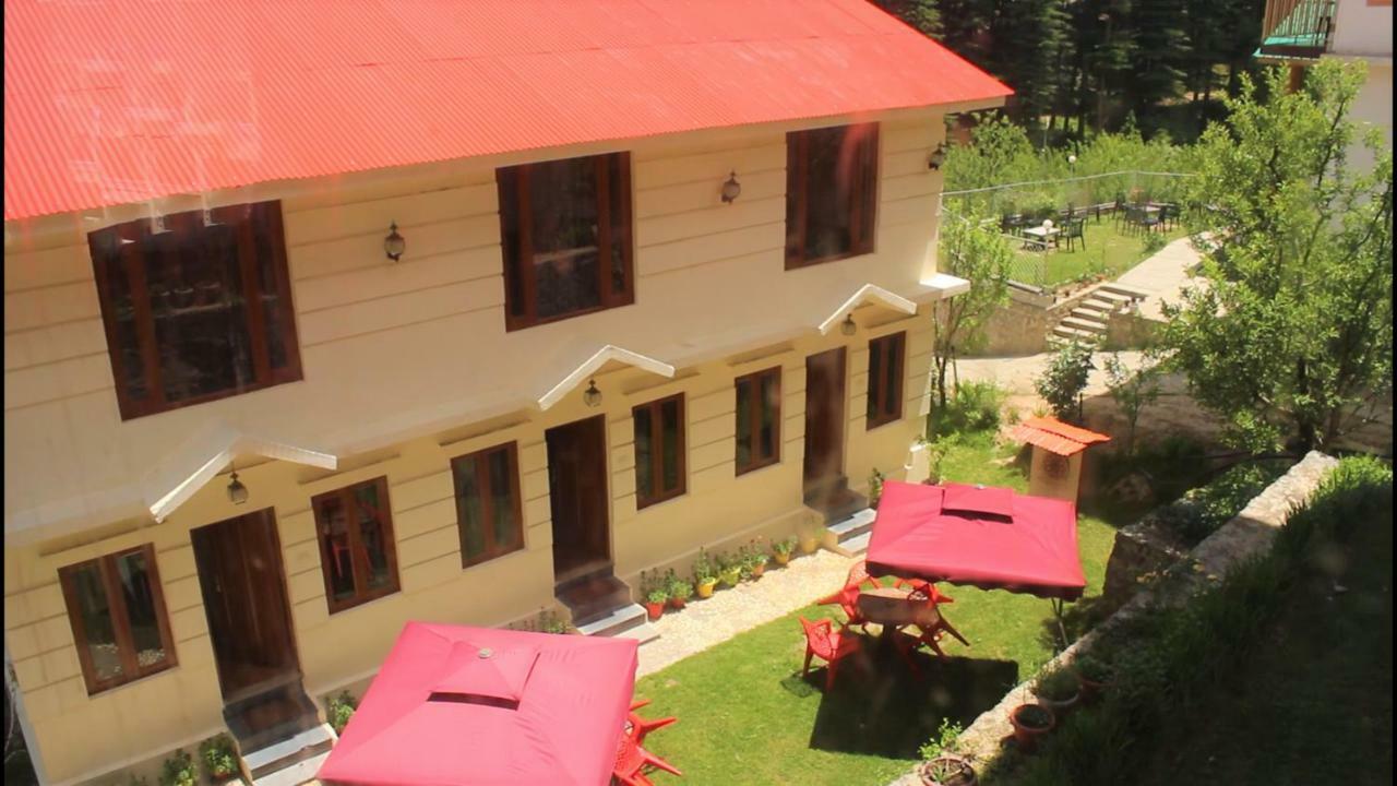 Sparsh Resort 3*