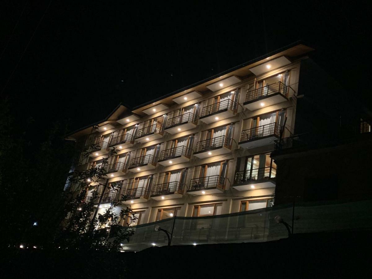 Primo 4* Manali (Himachal Pradesh)