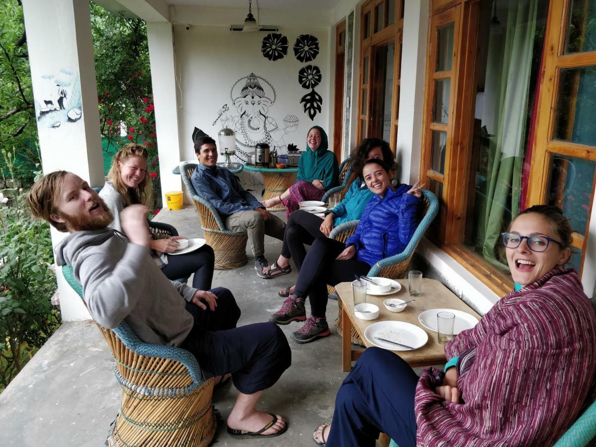 Hostel Madpackers Manali (Himachal Pradesh)