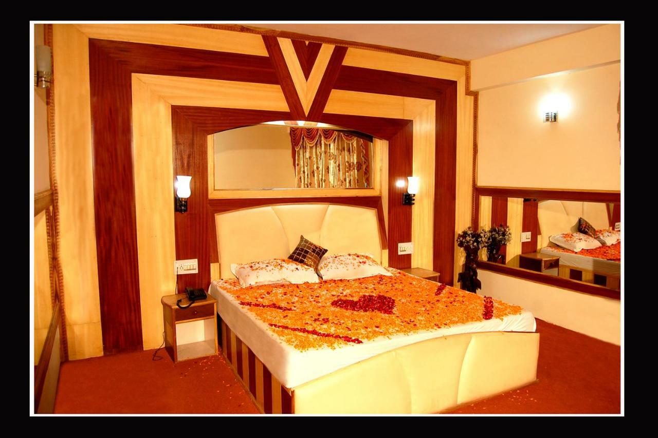 Nitesh 2* Manali (Himachal Pradesh)