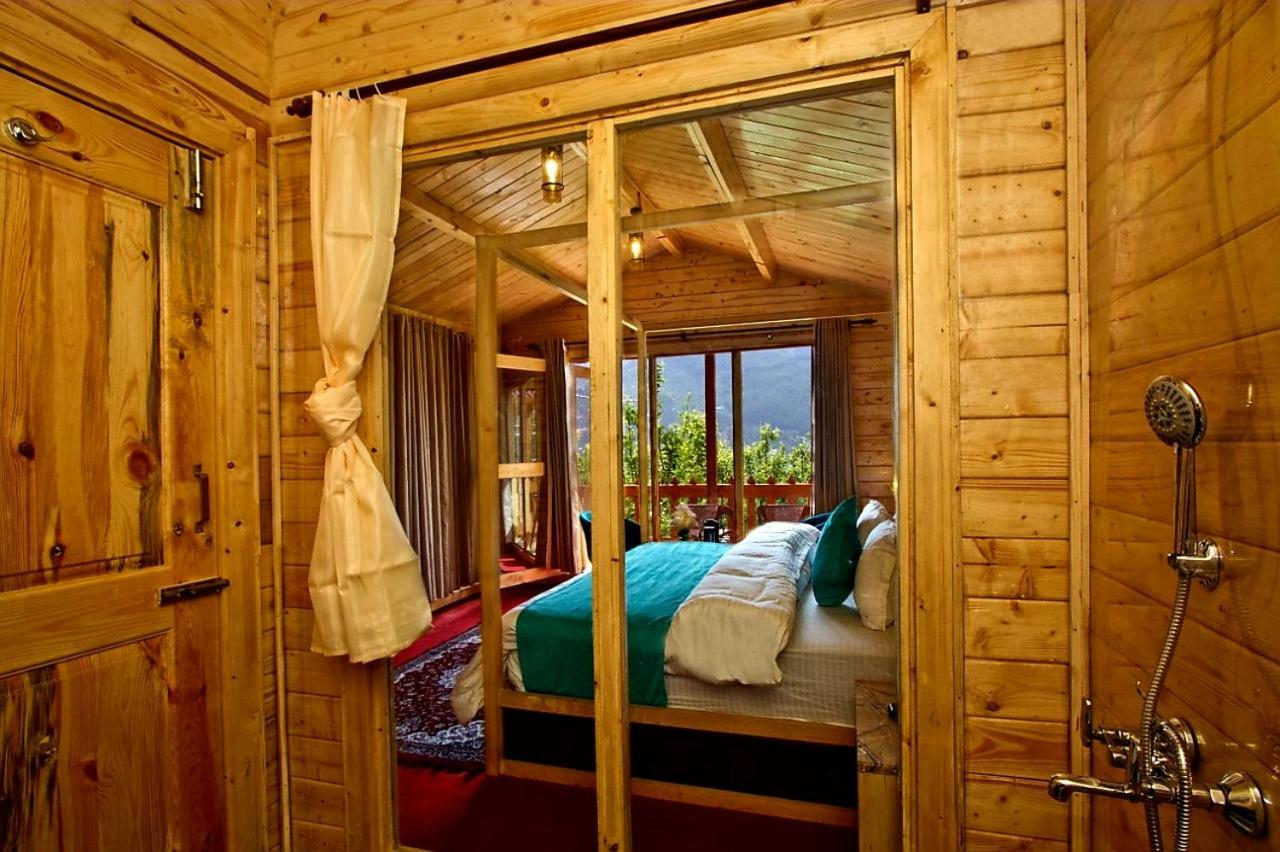 Echor Himalayan Heights 3*