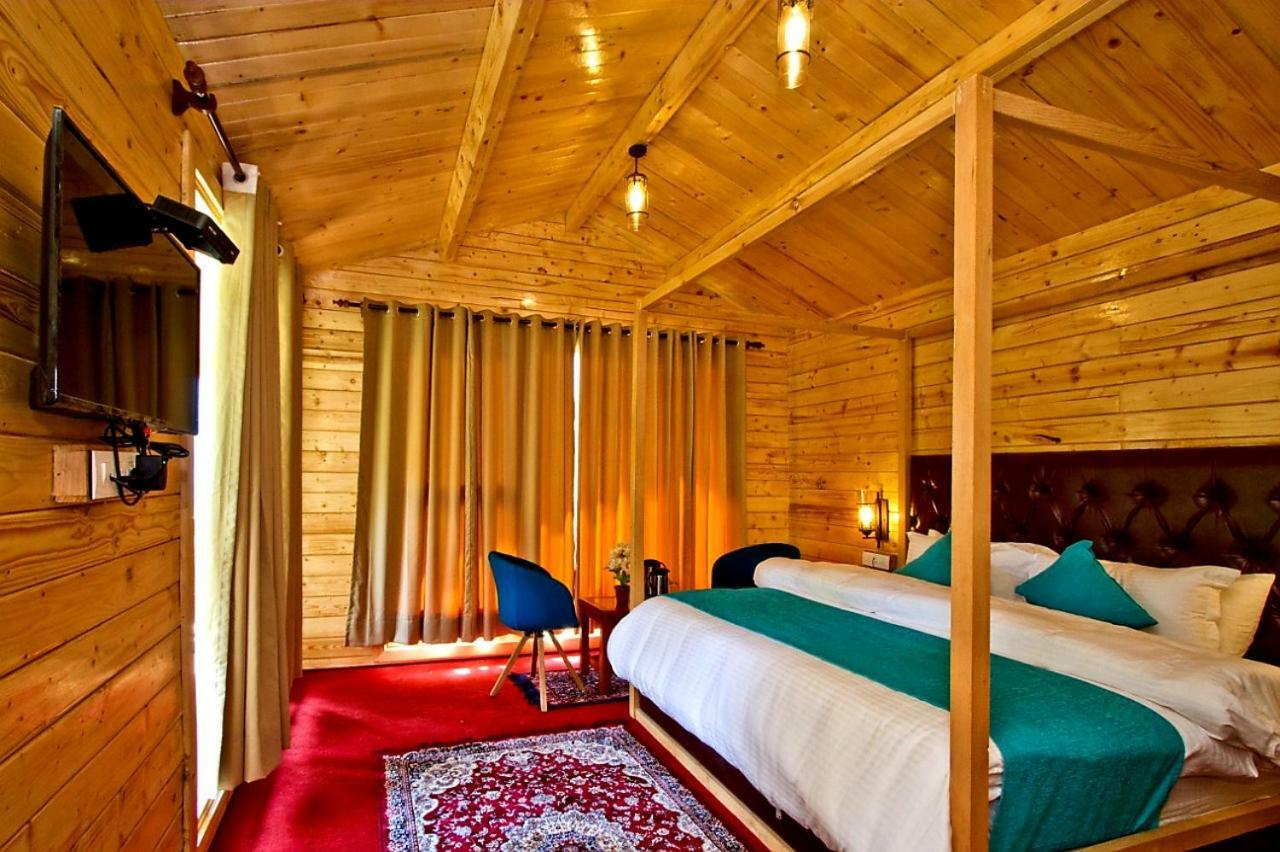 Echor Himalayan Heights Hotel