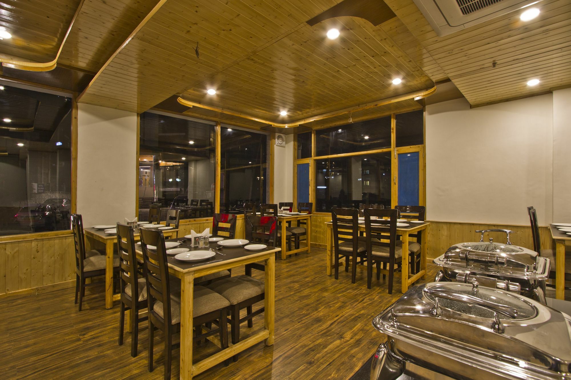 Hotel Sarthak Regency By M K Hospitality,rangri, Manali,hp,just 1 Kms From Volvo Parking Manali (Himachal Pradesh)