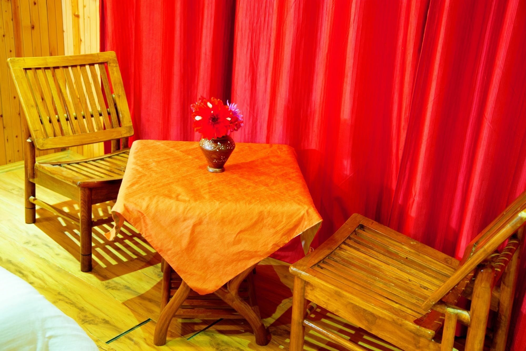 Hotel Pause At Manali (Himachal Pradesh)