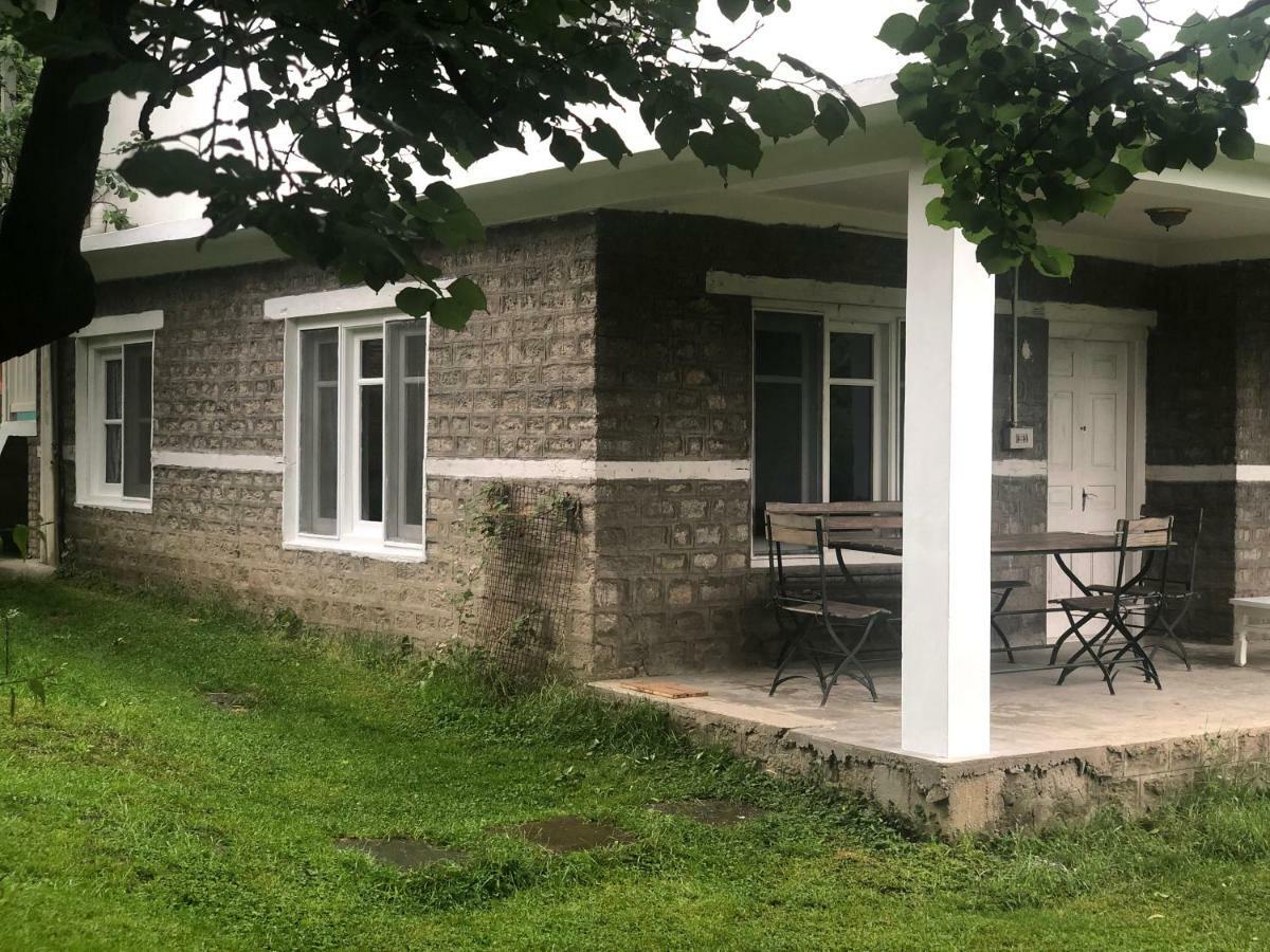 John Banon's Manali (Himachal Pradesh)