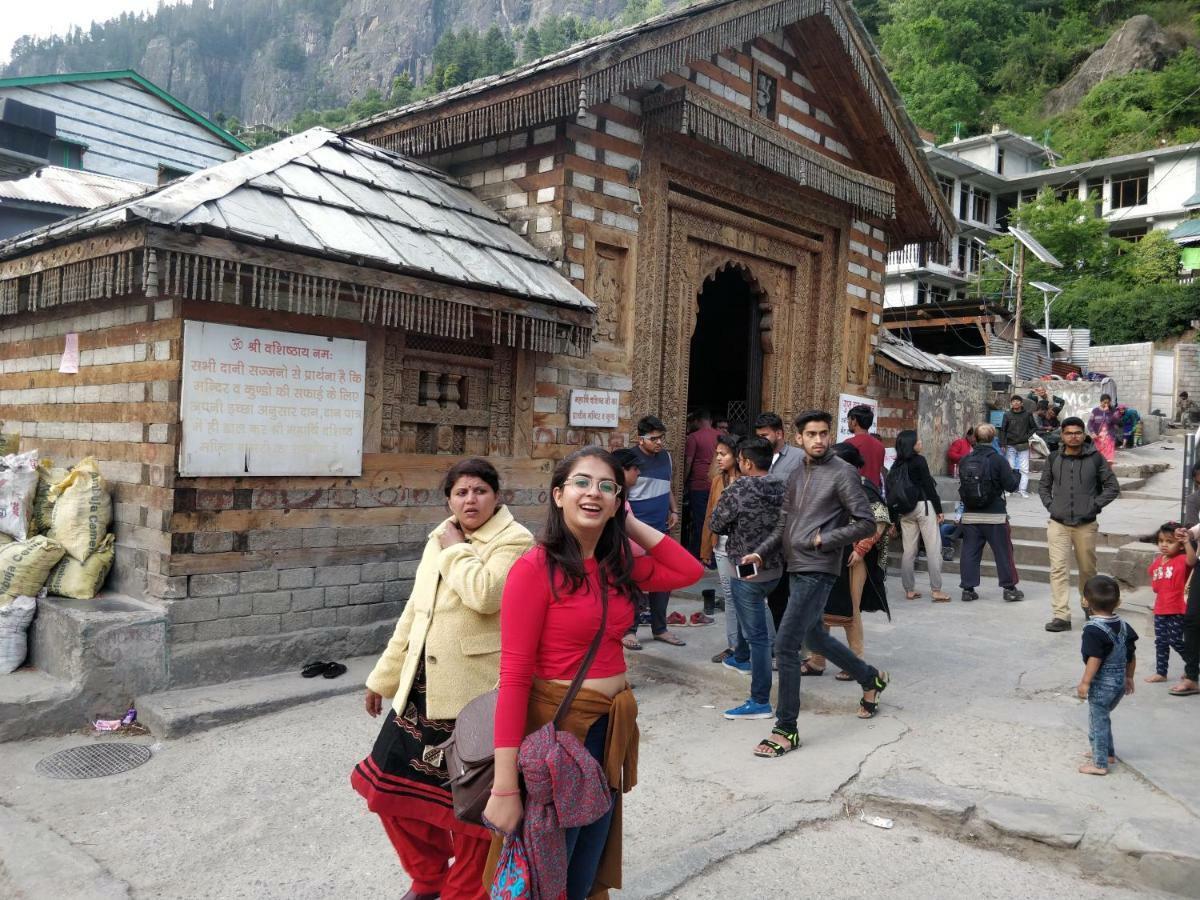 Madpackers Manali (Himachal Pradesh)