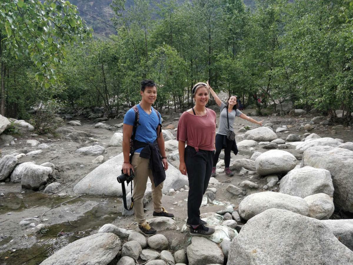 Hostel Madpackers Manali (Himachal Pradesh)