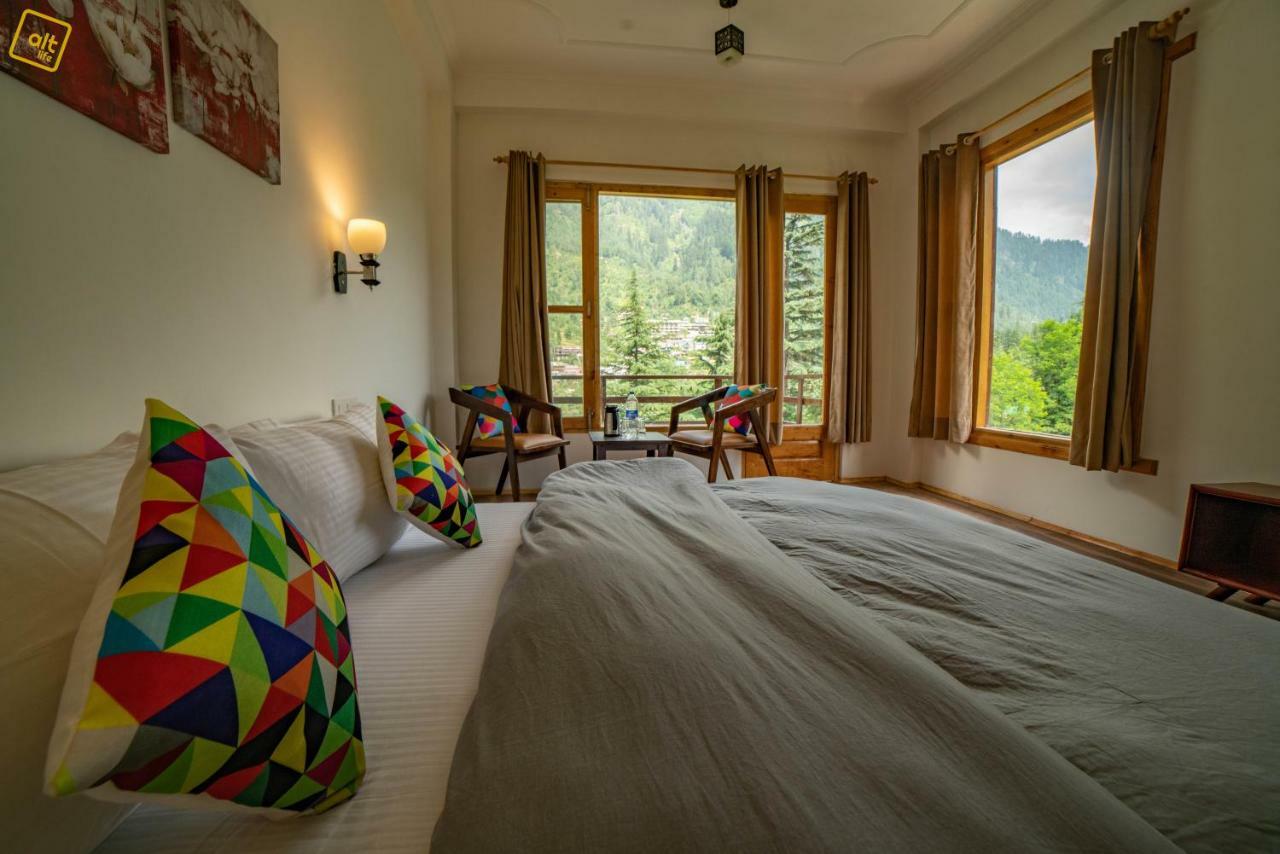 Alt Life - * Manali (Himachal Pradesh)