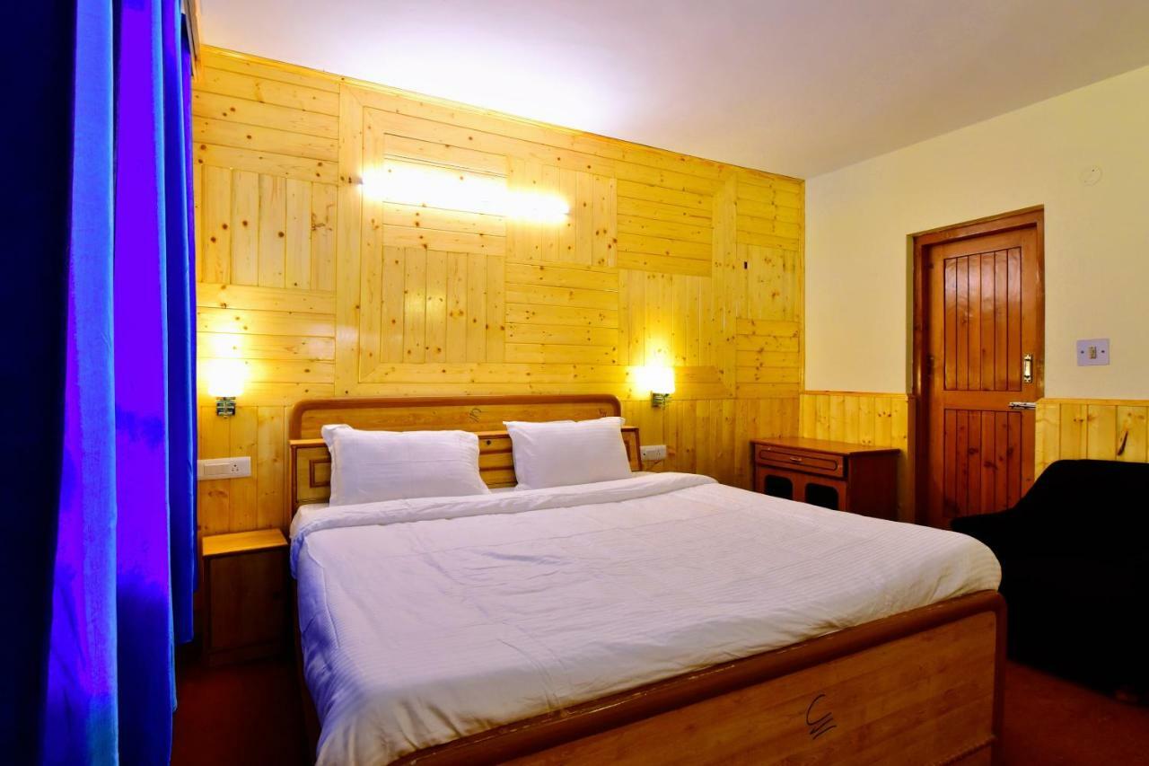Spot On 37336 Neelgiri Manali (Himachal Pradesh)