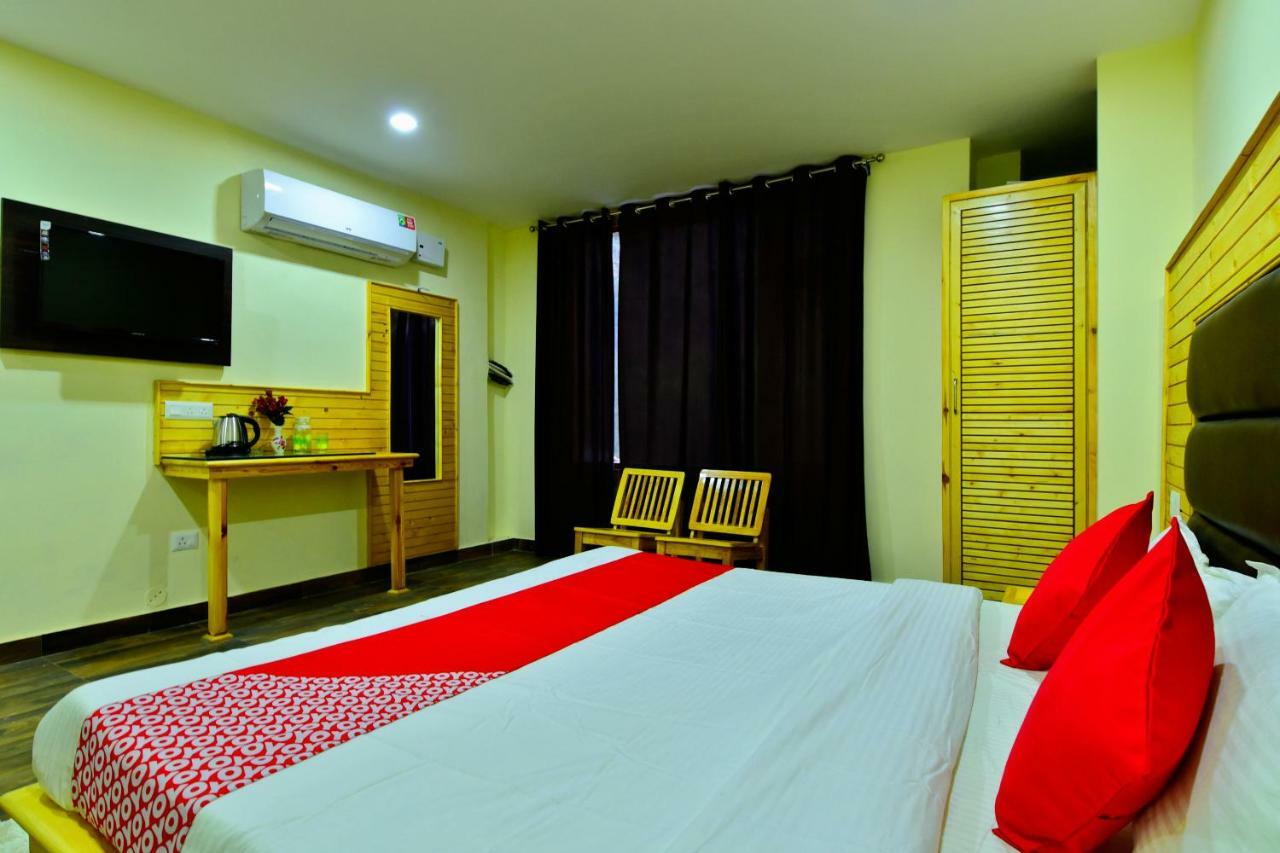 Hotel Spot On 37336 Neelgiri