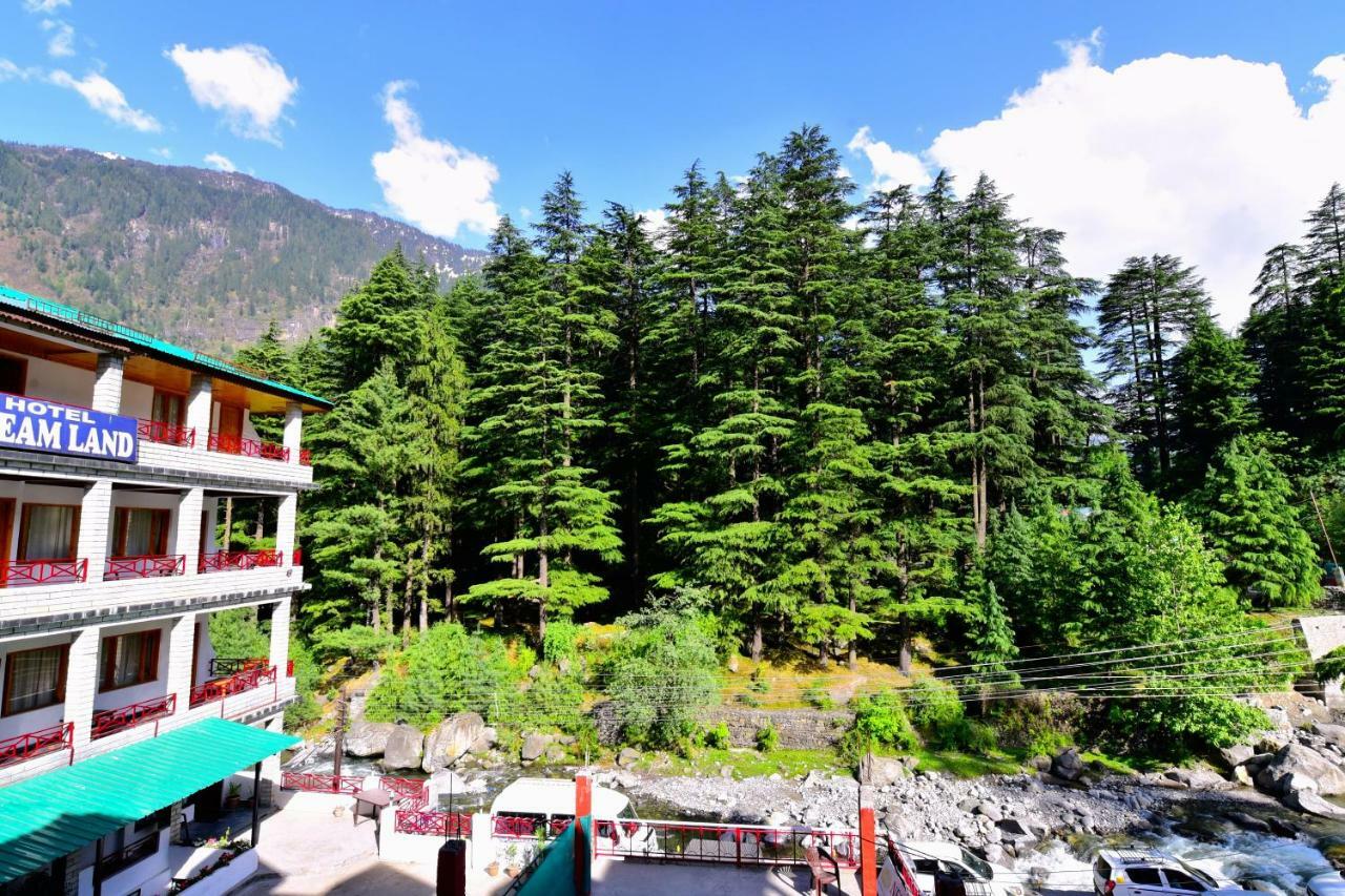Spot On 37336 Neelgiri Manali (Himachal Pradesh)