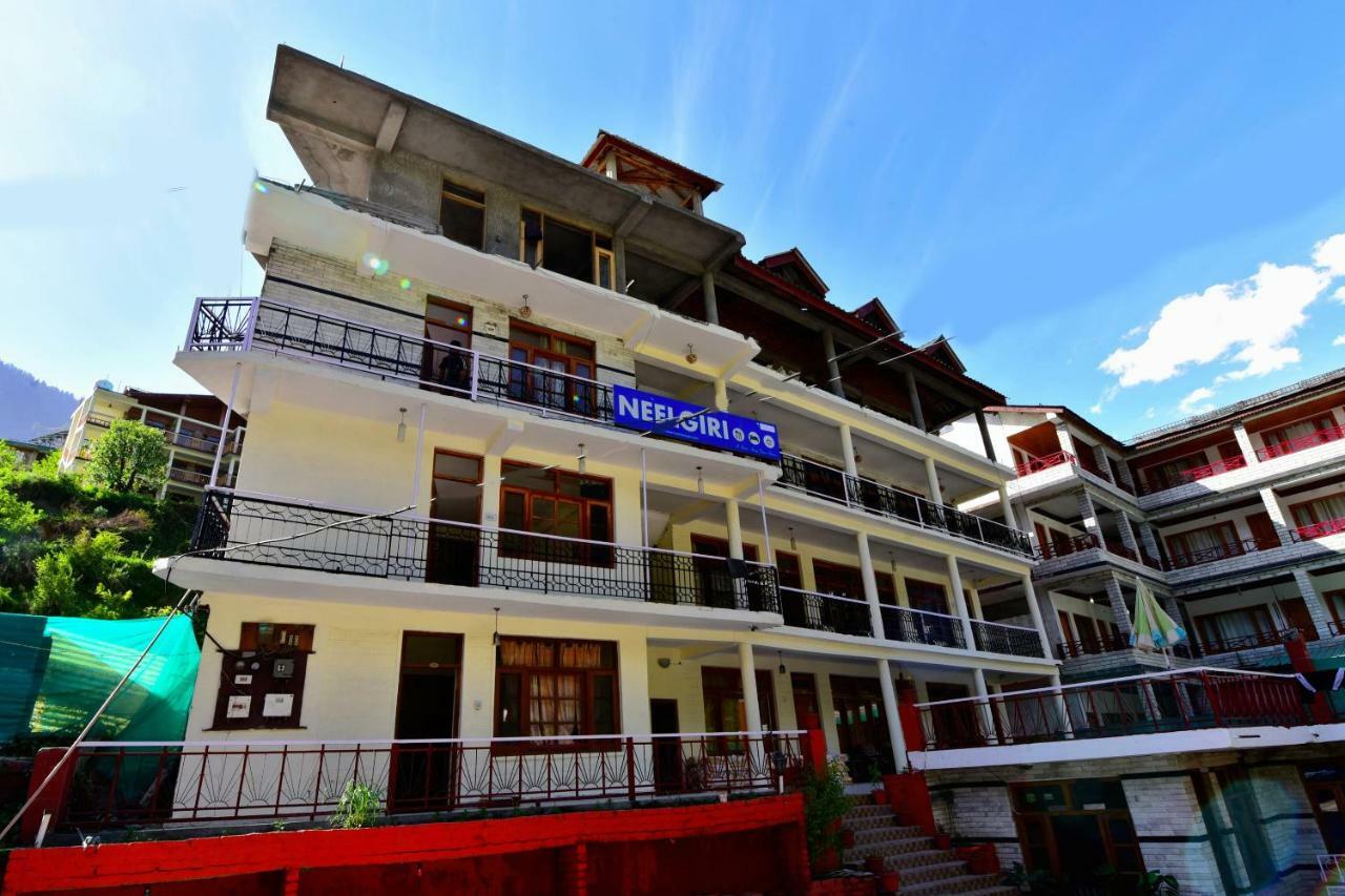 Hotel Spot On 37336 Neelgiri 3*