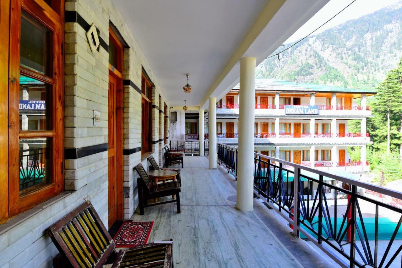 Hotel Spot On 37336 Neelgiri Manali (Himachal Pradesh)