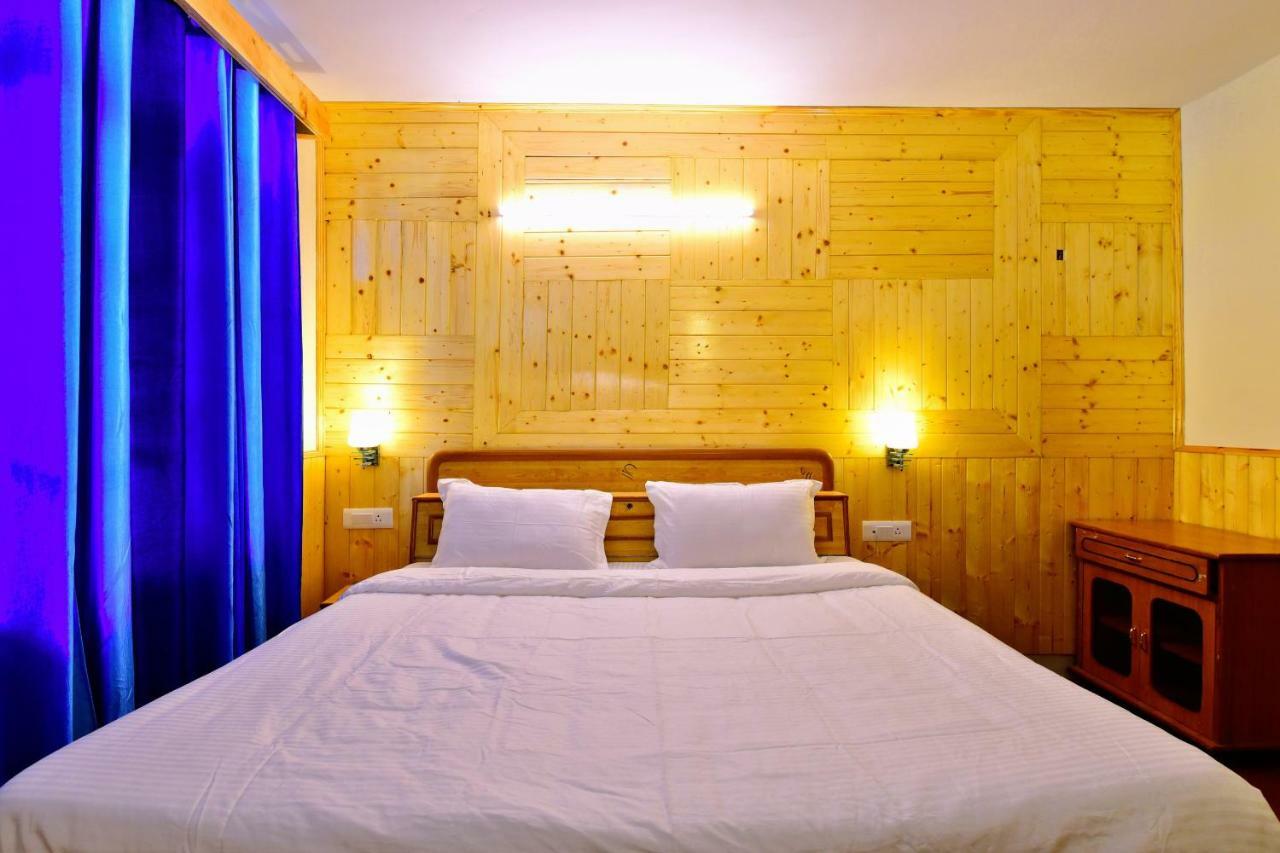 Spot On 37336 Neelgiri Hotel Manali (Himachal Pradesh)