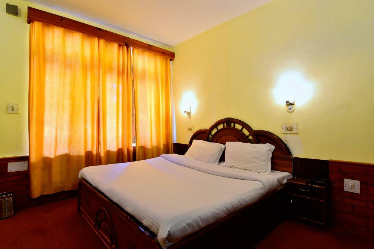 Spot On 37336 Neelgiri Manali (Himachal Pradesh)