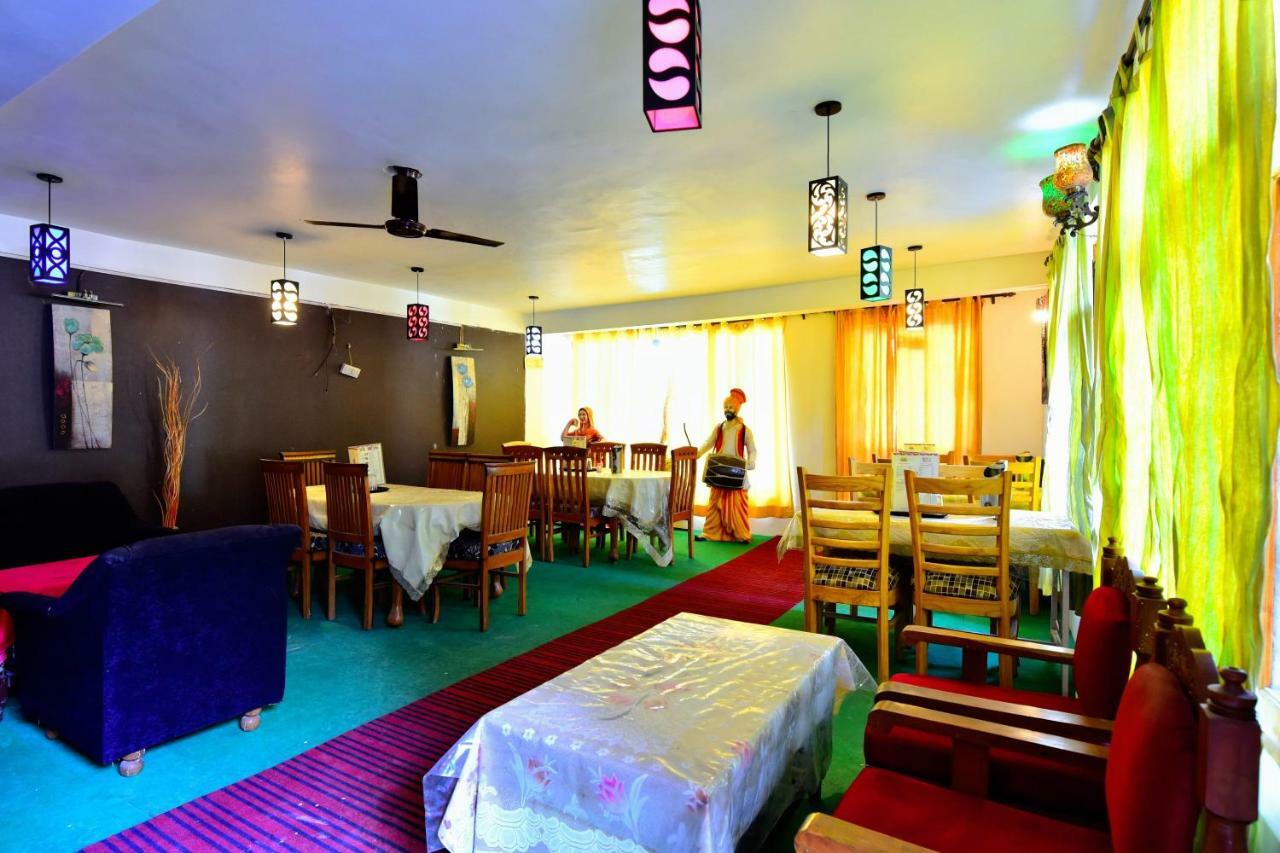 Hotel Spot On 37336 Neelgiri