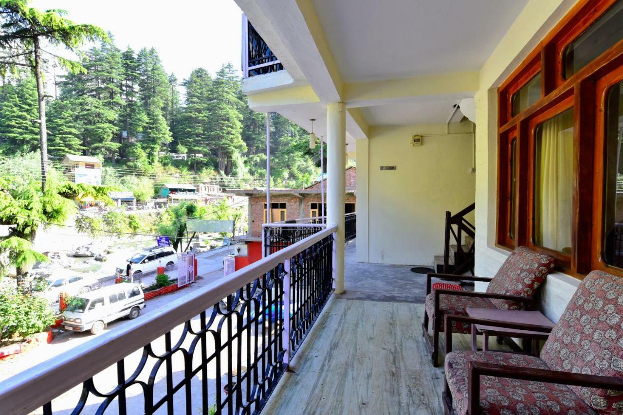 Spot On 37336 Neelgiri Hotel Manali (Himachal Pradesh)