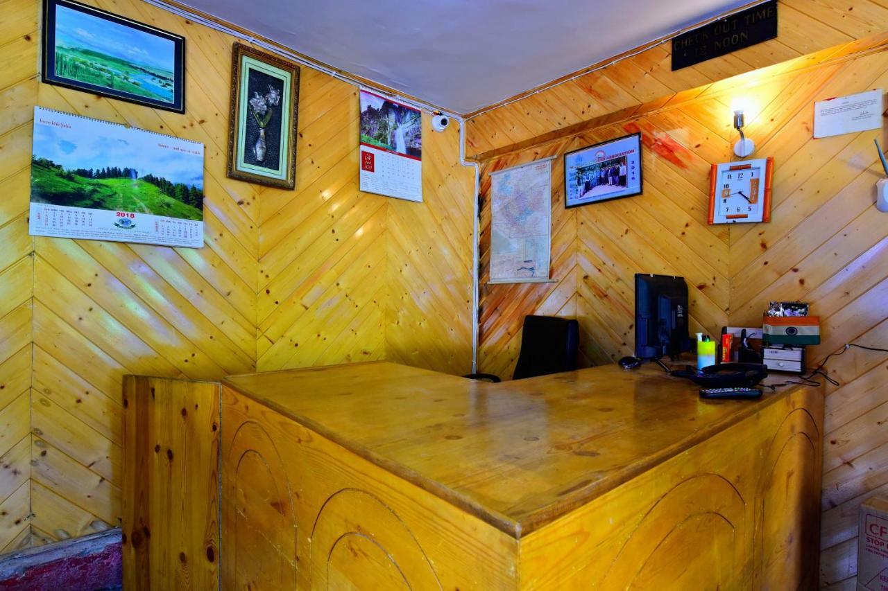 Spot On 37336 Neelgiri 3* Manali (Himachal Pradesh)
